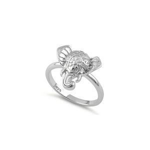 🥰 BOHO ELEPHANT RING